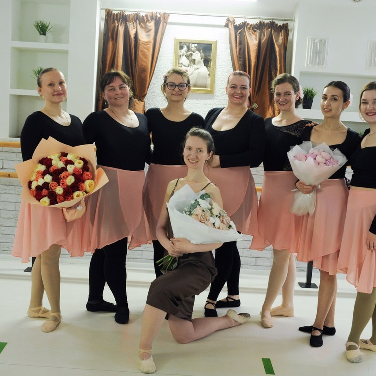 Отзывы. Фотограф в Санкт- Петербурге Дарья Щевьёва