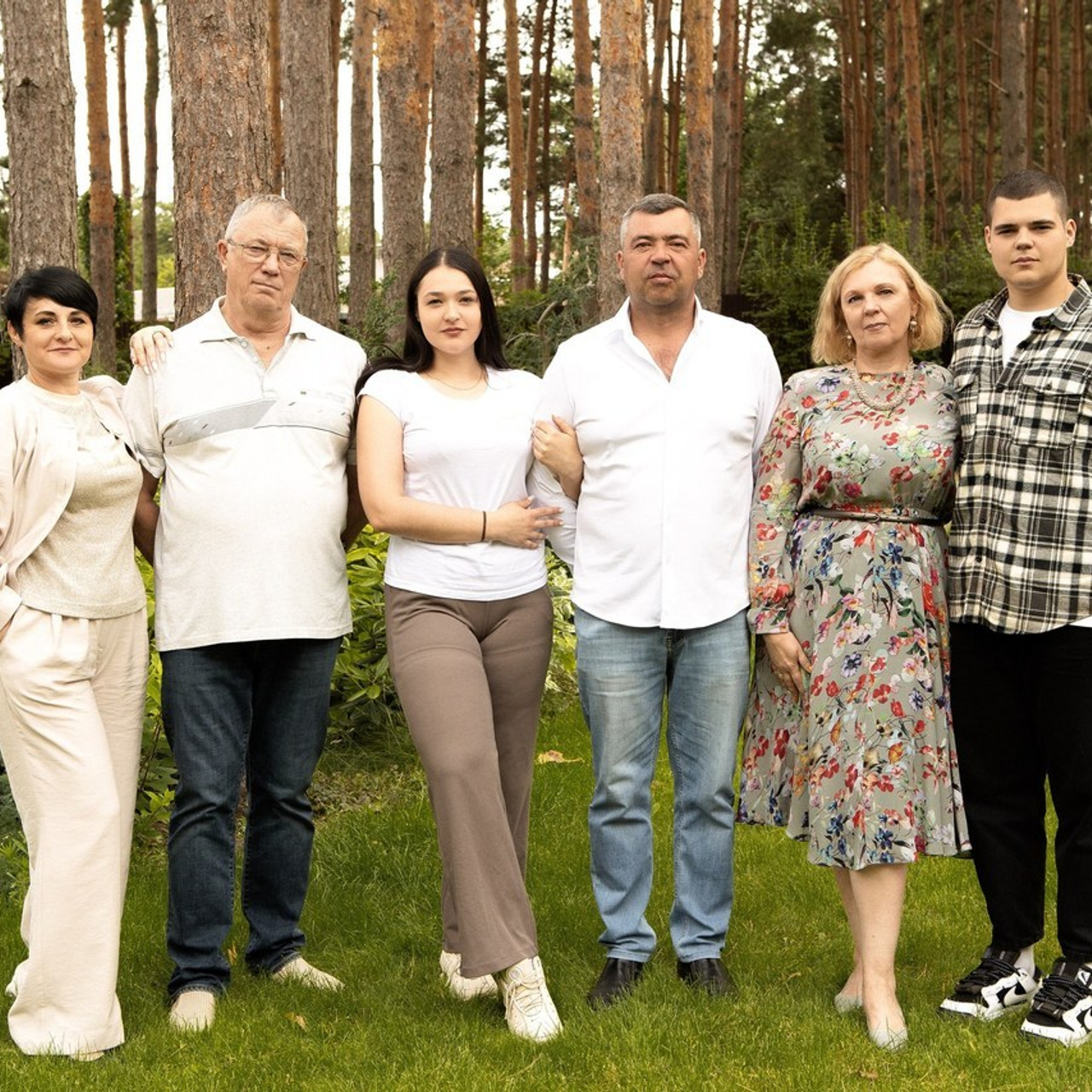 Отзывы. Фотограф в Воронеже Анастасия Гарная