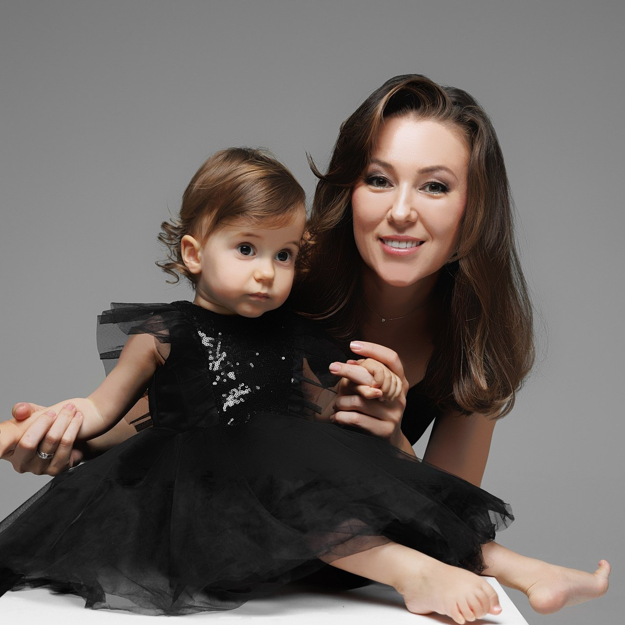 Отзывы. Студийный фотограф в Москве Алла Маркелова