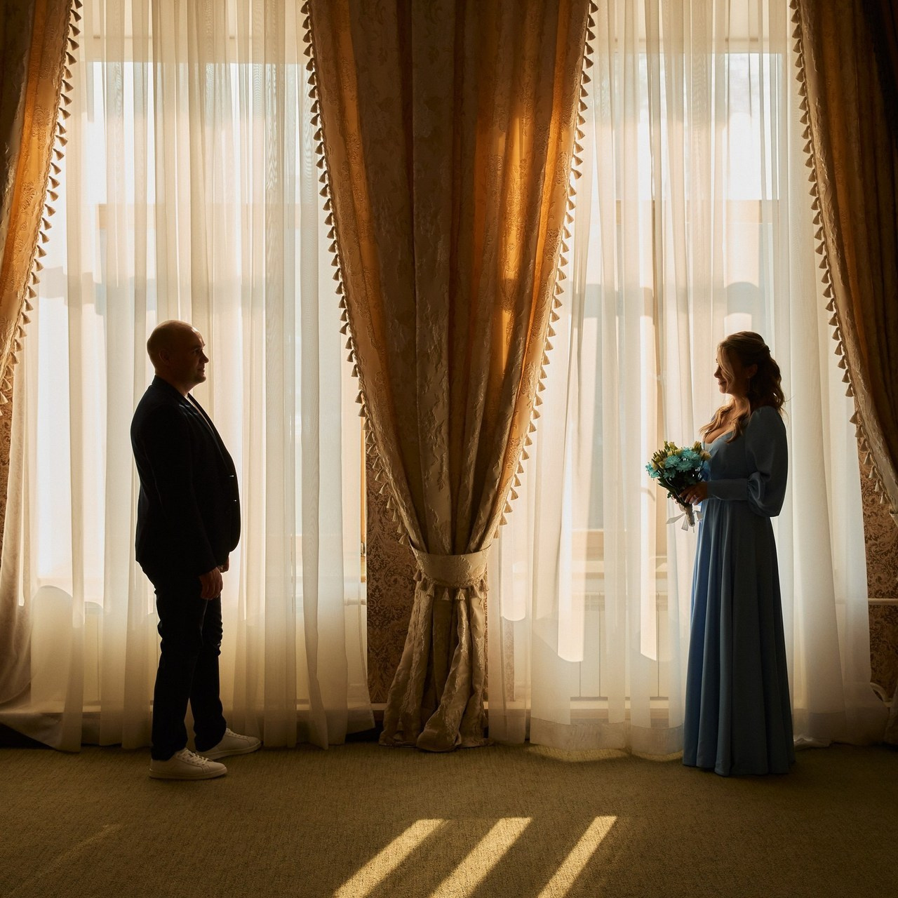 Отзывы. Свадебный и семейный фотограф