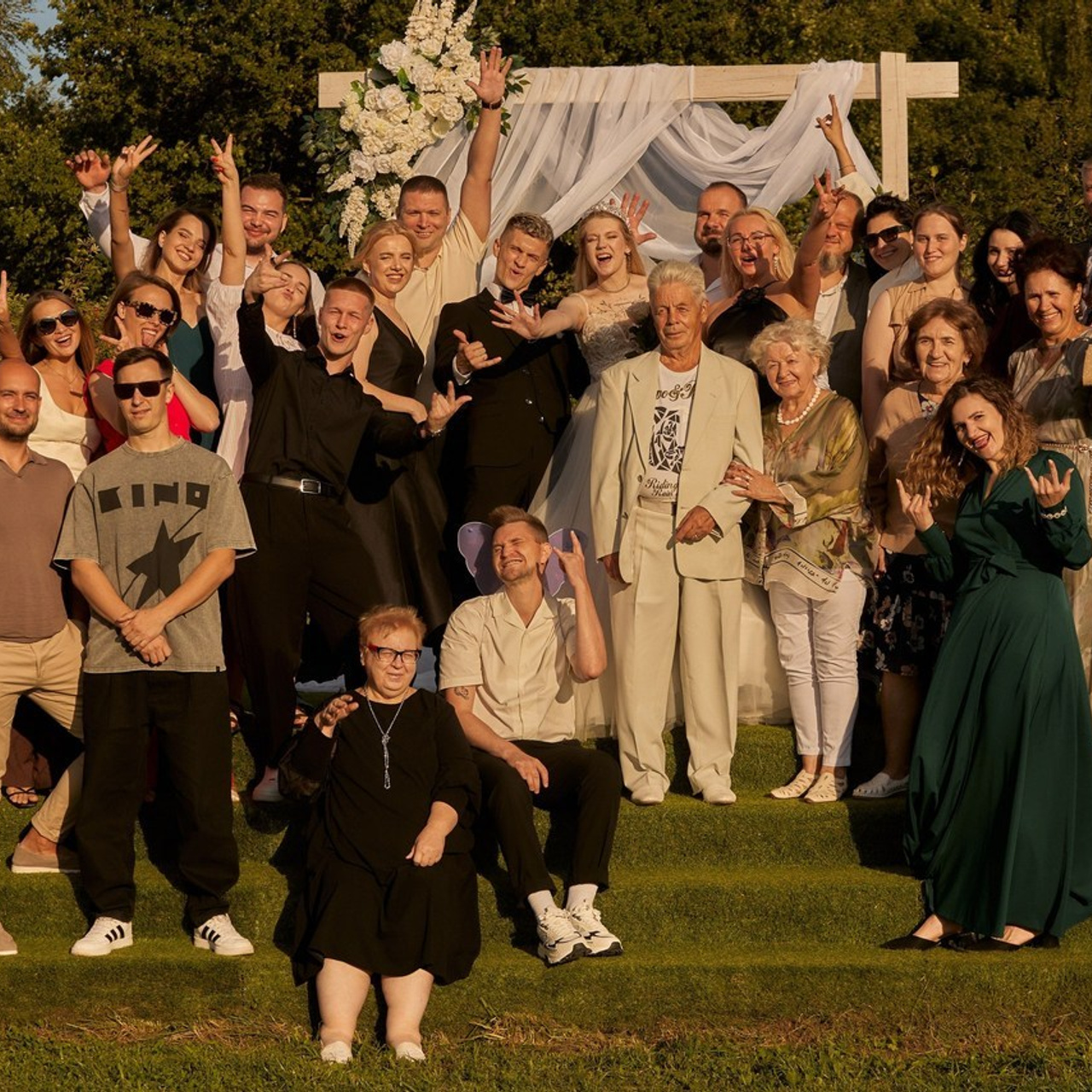 Отзывы. Свадебный и семейный фотограф