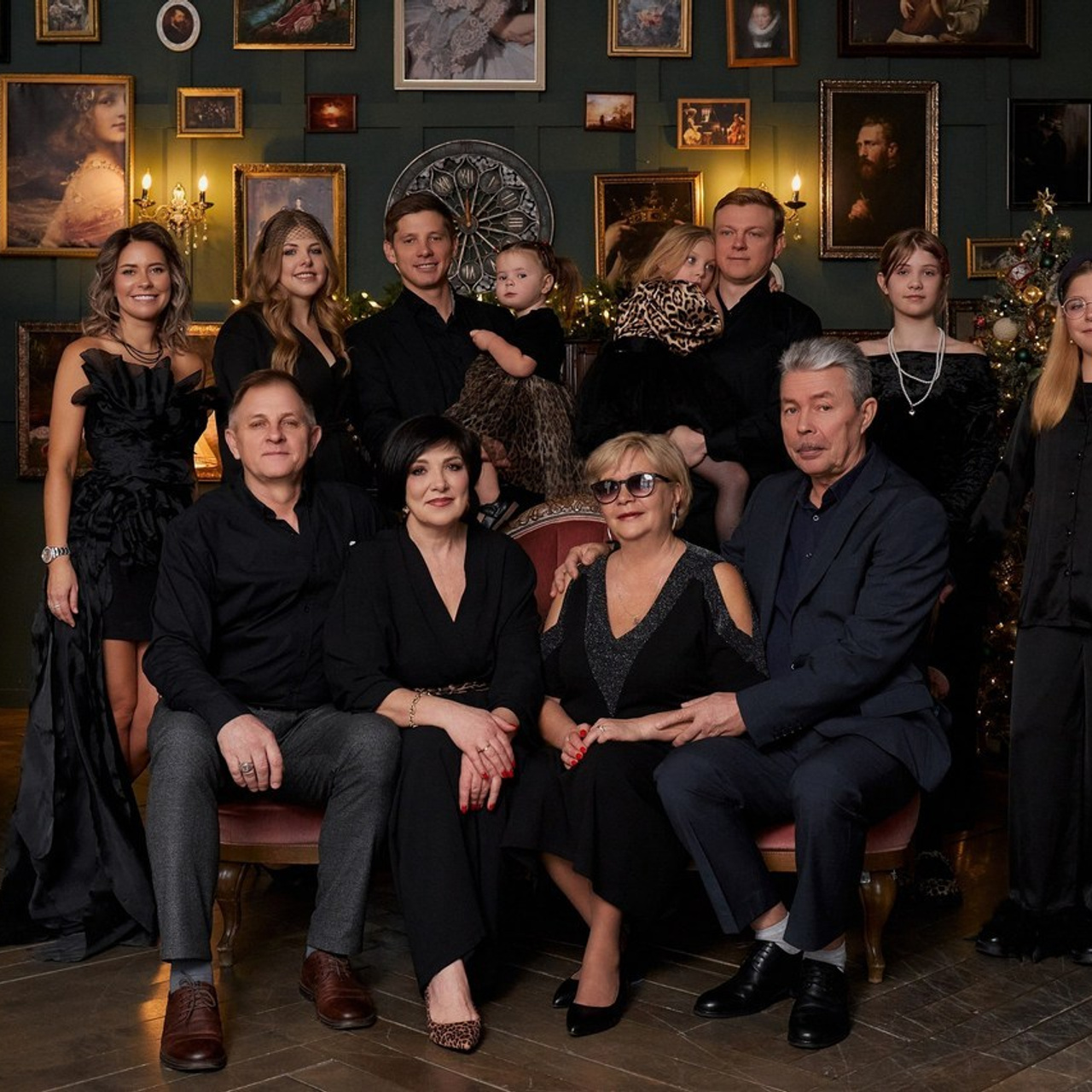 Отзывы. Свадебный и семейный фотограф