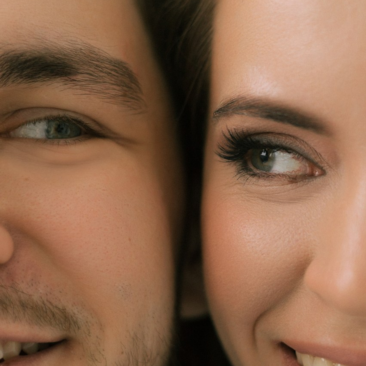 Миша и Кристина