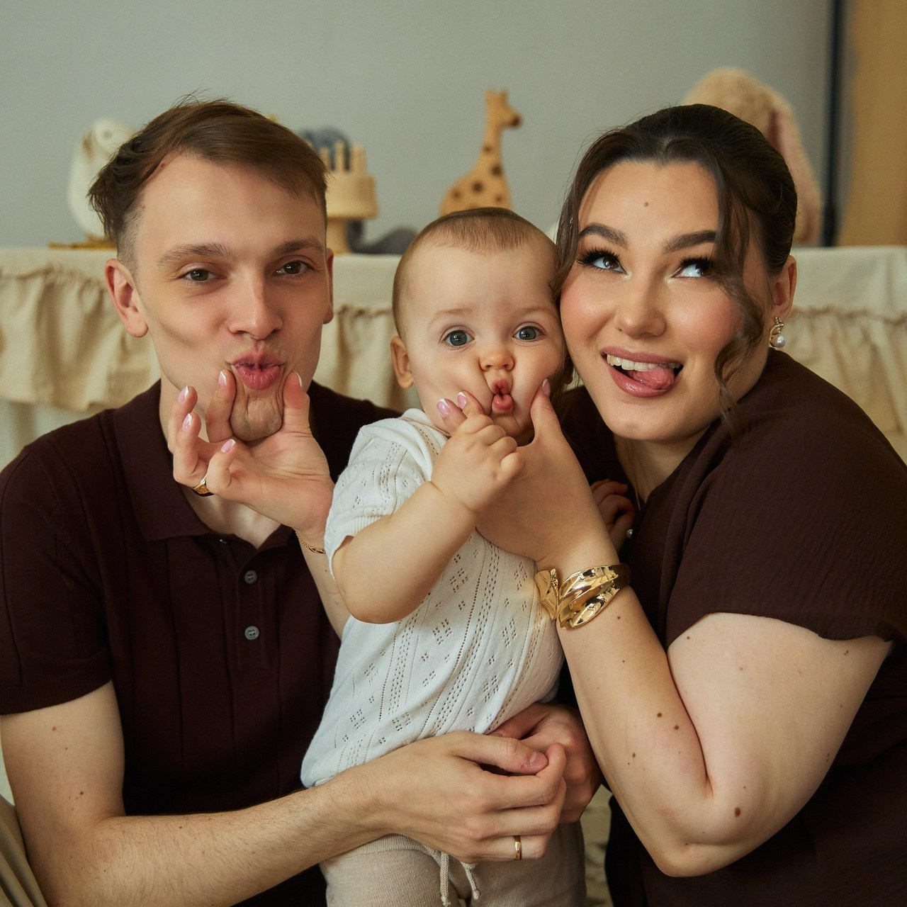 Отзывы. Свадебный и семейный фотограф