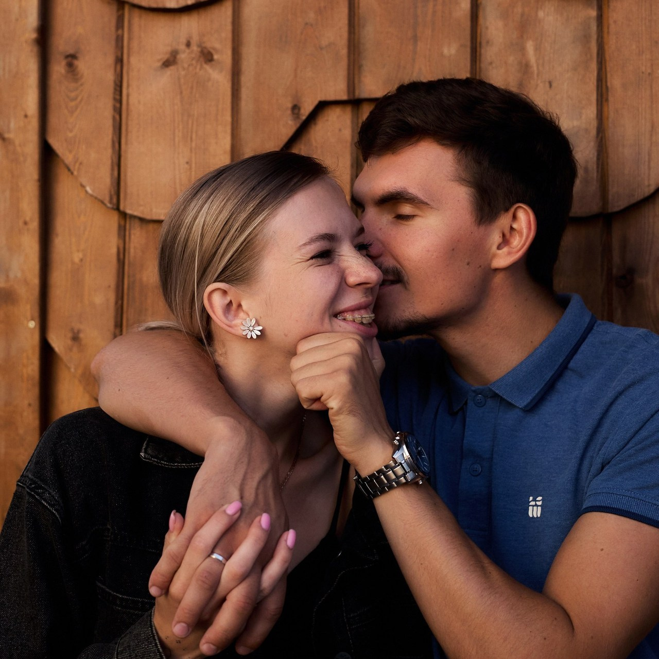 Отзывы. Свадебный и семейный фотограф