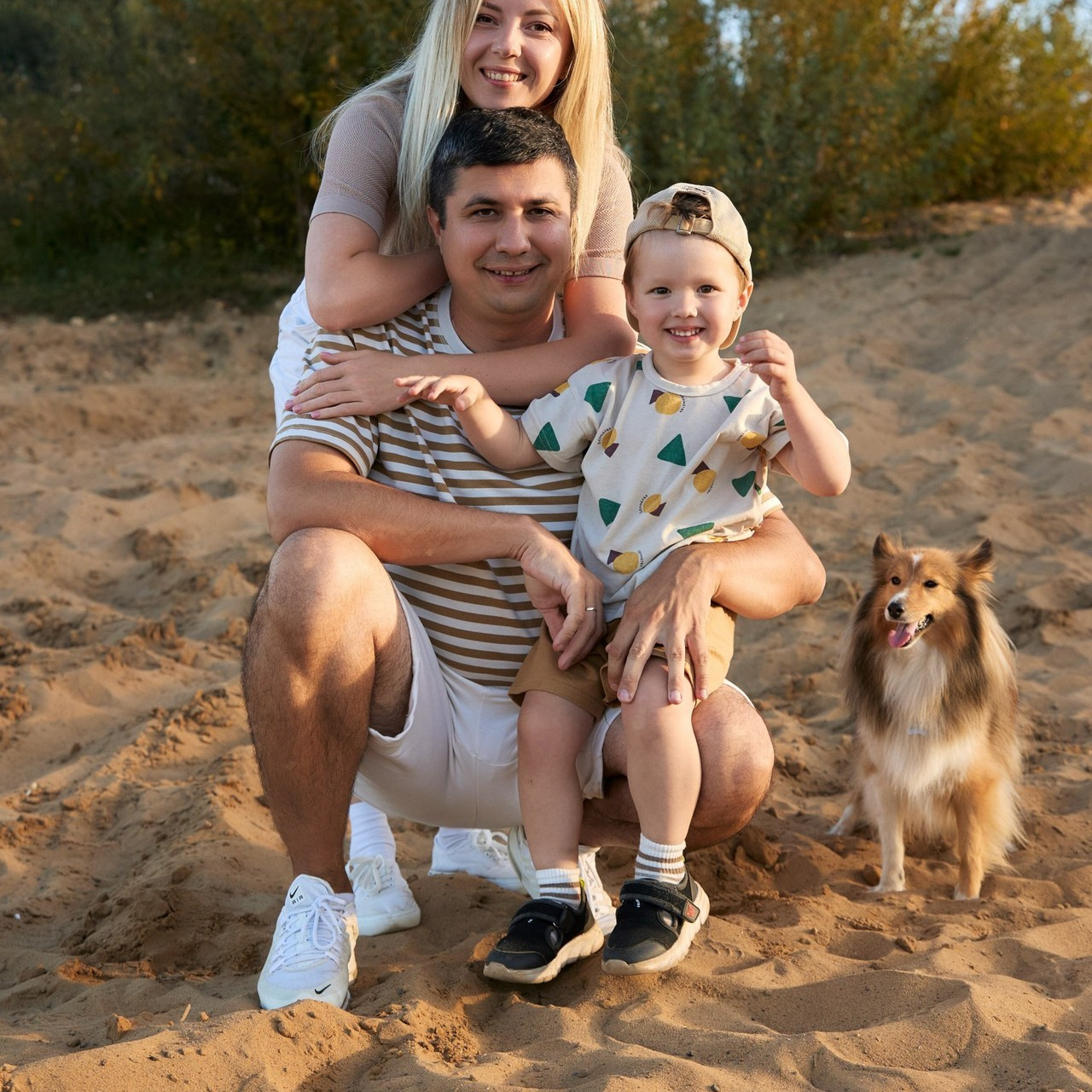 Отзывы. Свадебный и семейный фотограф