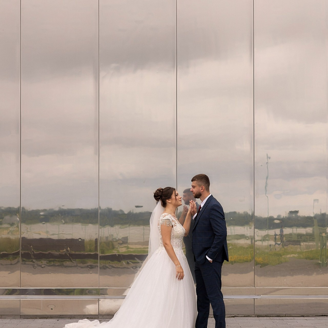 Отзывы. Свадебный и семейный фотограф