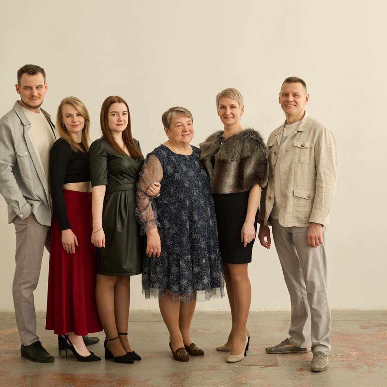 Отзывы. Свадебный и семейный фотограф