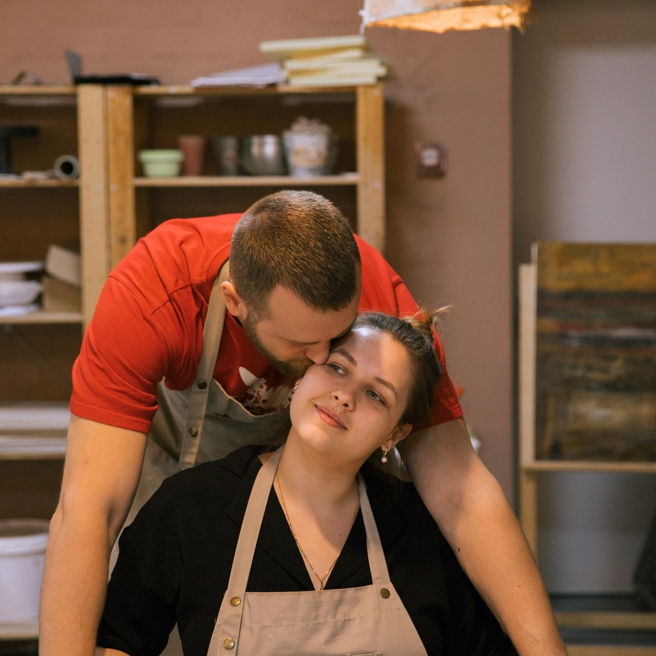 Отзывы. Свадебный и семейный фотограф