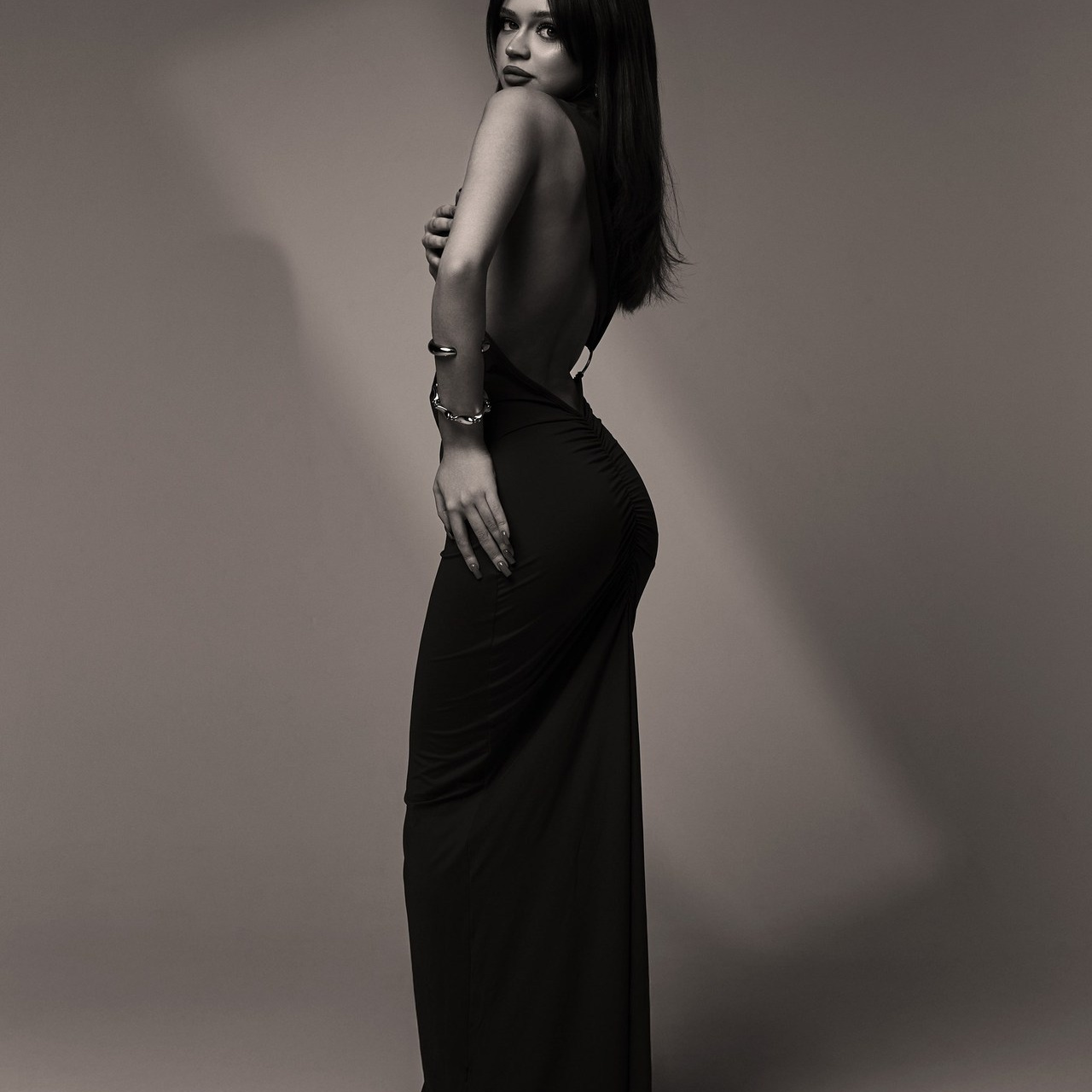 Отзывы. Женский портрет