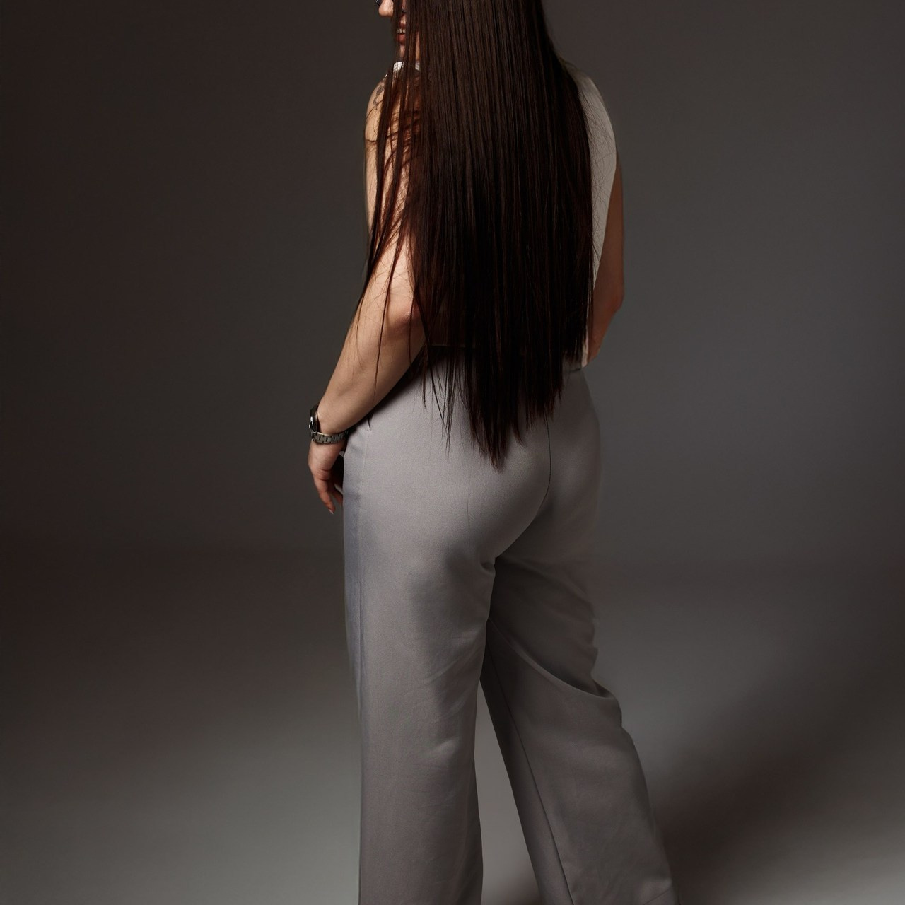 Отзывы. Женский портрет