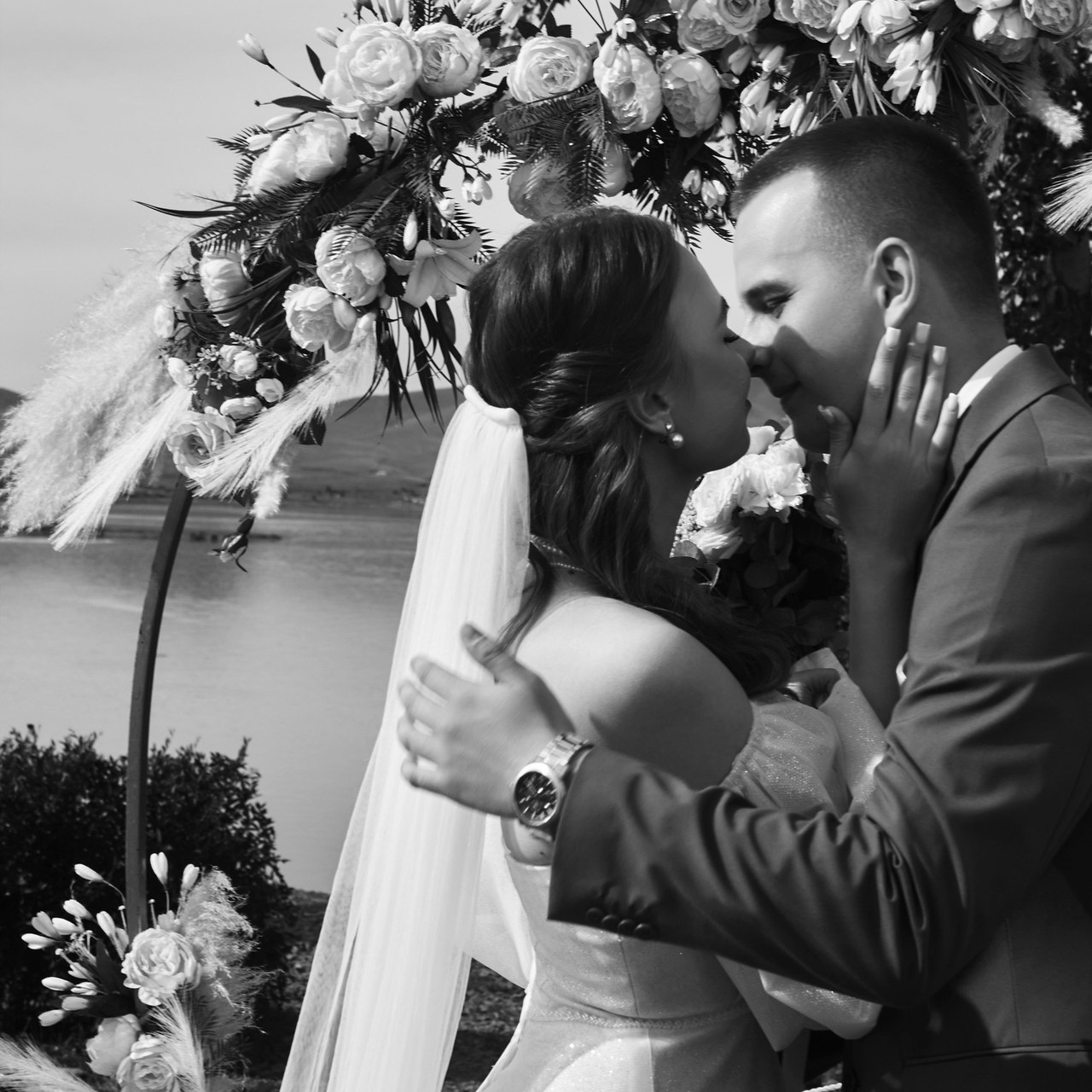 Отзывы. Женский портрет