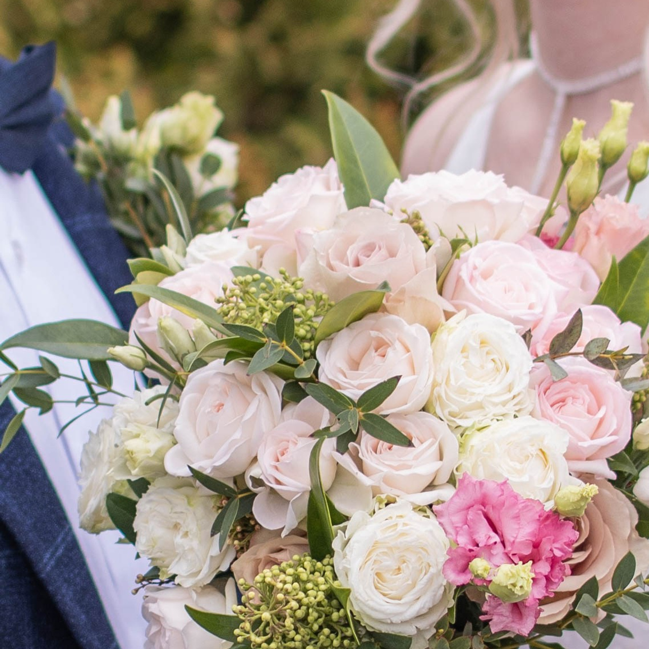 Виктор и Алена