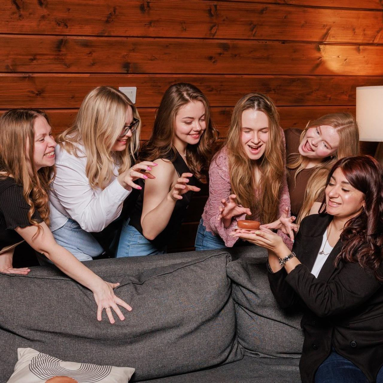 Отзывы. Семейный фотограф Ксения Шаймарданова