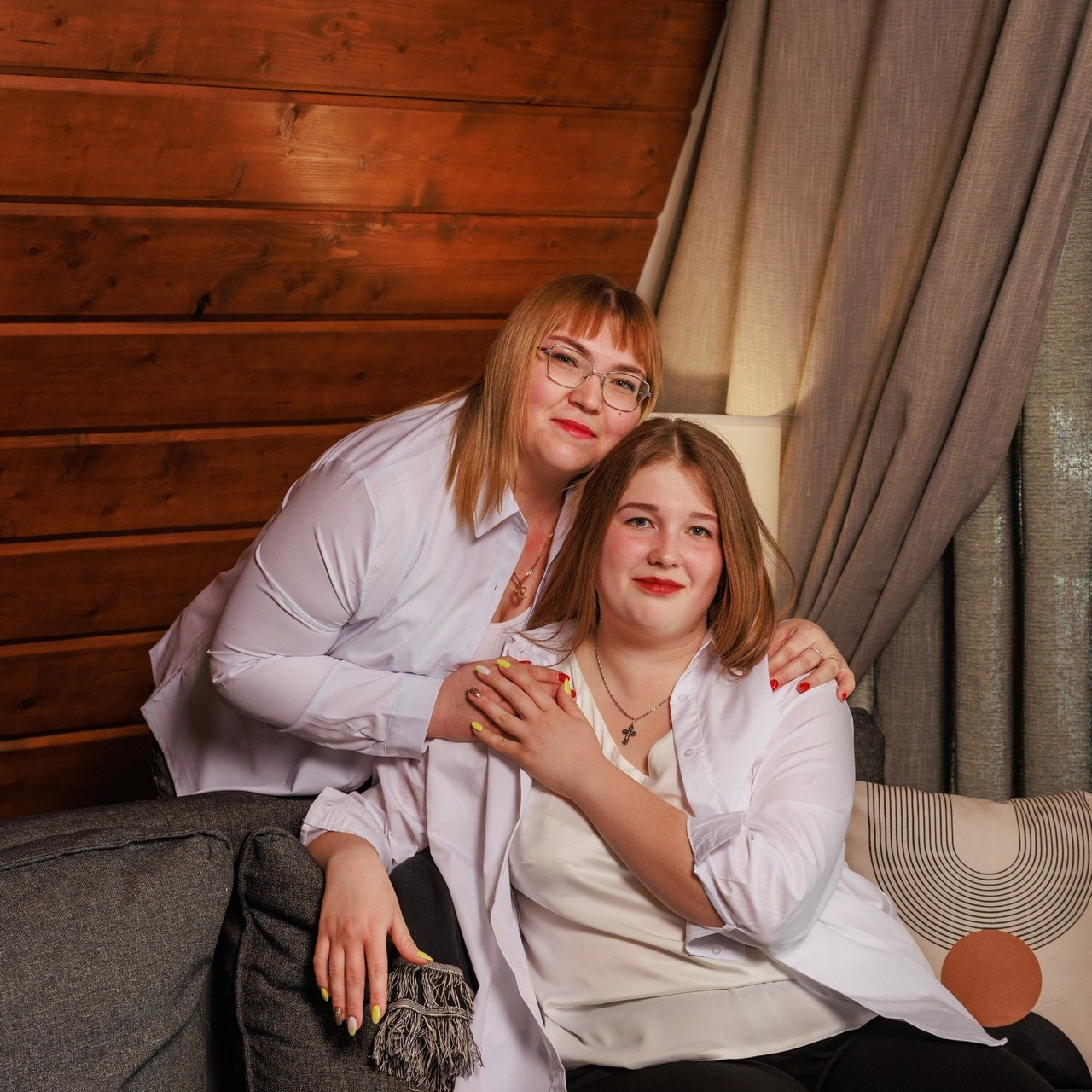 Отзывы. Семейный фотограф Ксения Шаймарданова