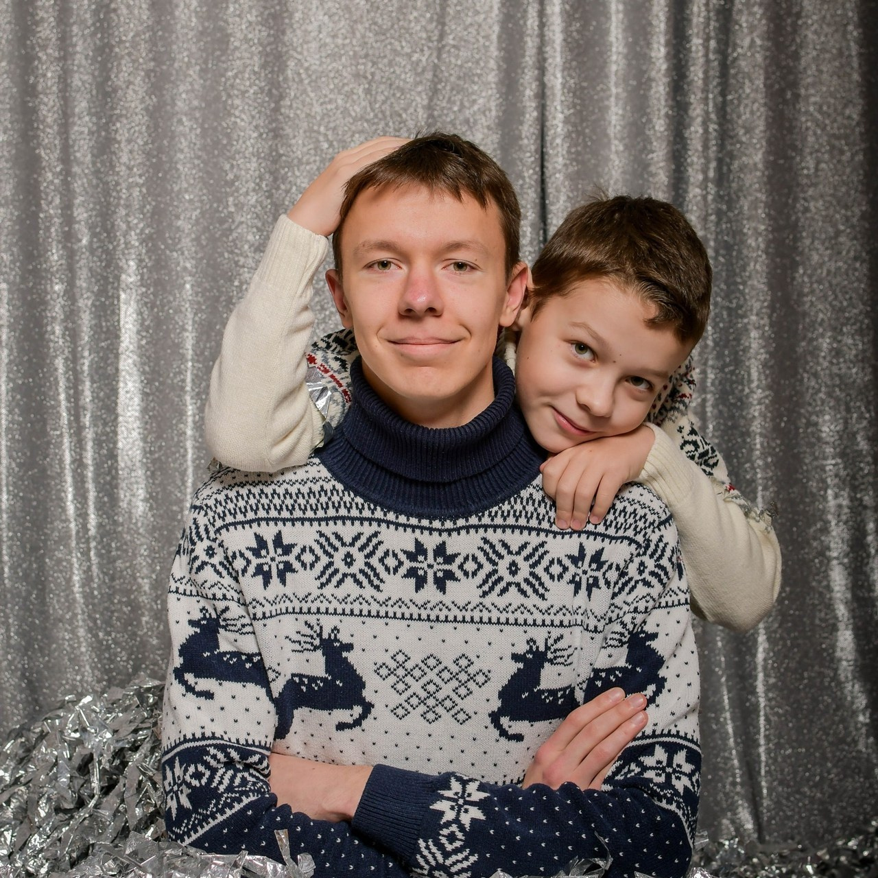 Отзывы. Семейный фотограф Ксения Шаймарданова