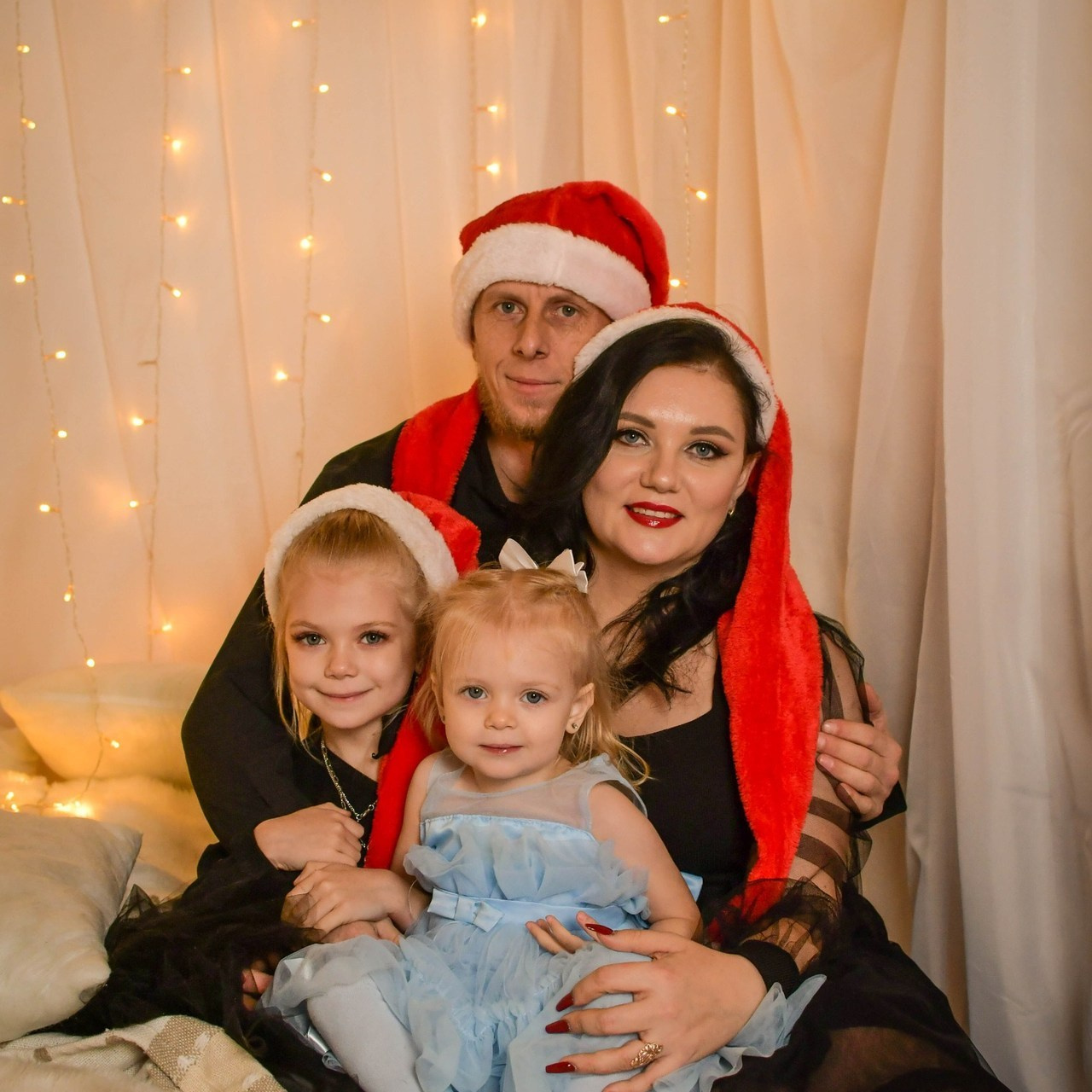 Отзывы. Семейный фотограф Ксения Шаймарданова