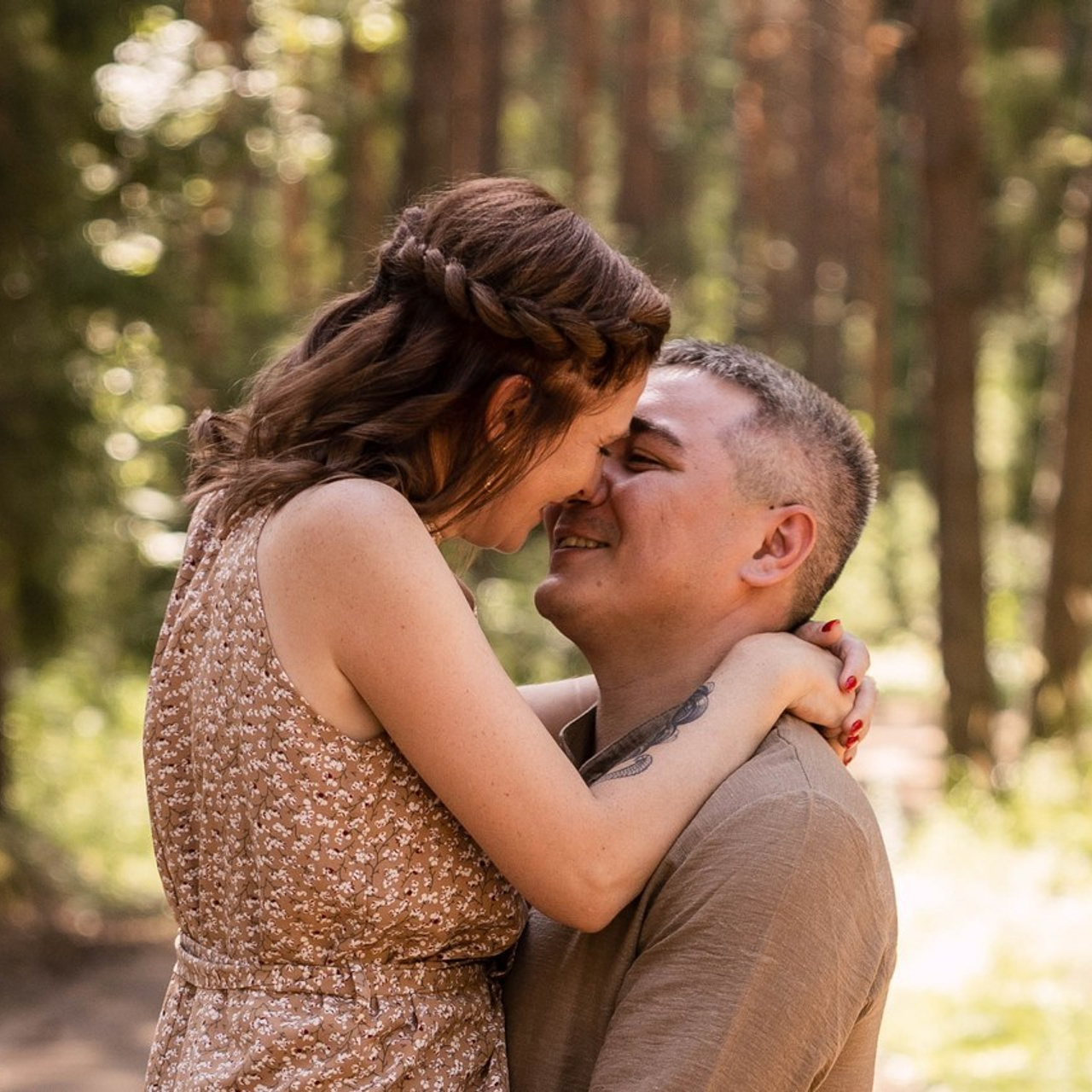 Отзывы. Семейный фотограф Ксения Шаймарданова