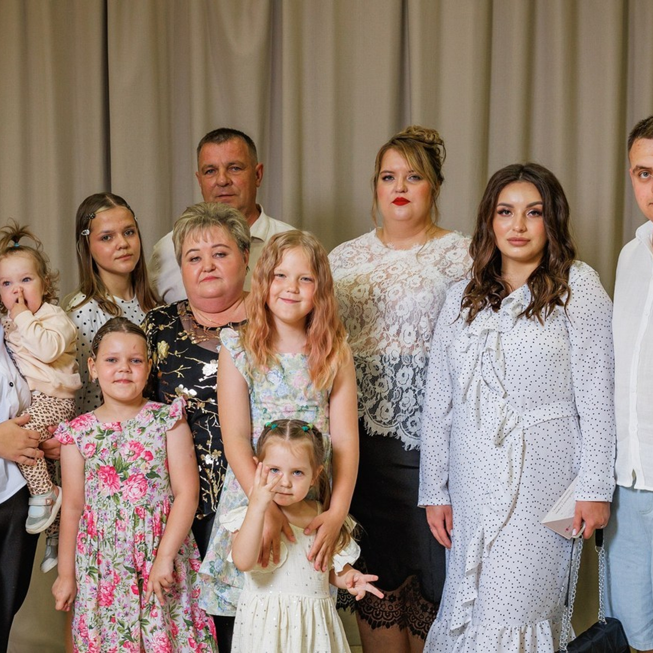 Отзывы. Семейный фотограф Ксения Шаймарданова