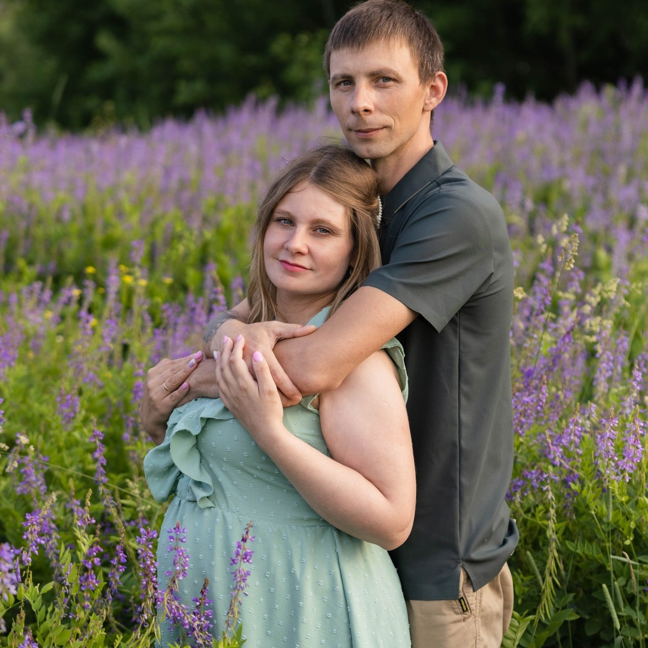 Отзывы. Семейный фотограф Ксения Шаймарданова