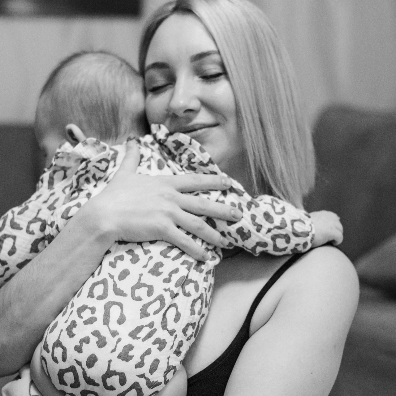 Отзывы. Семейный фотограф Ксения Шаймарданова