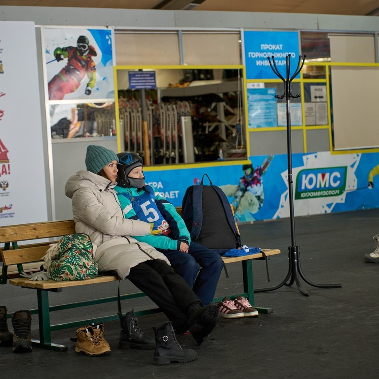 Отзывы. Лайфстайл фотограф в Ханты-Мансийске Мария Шишкина