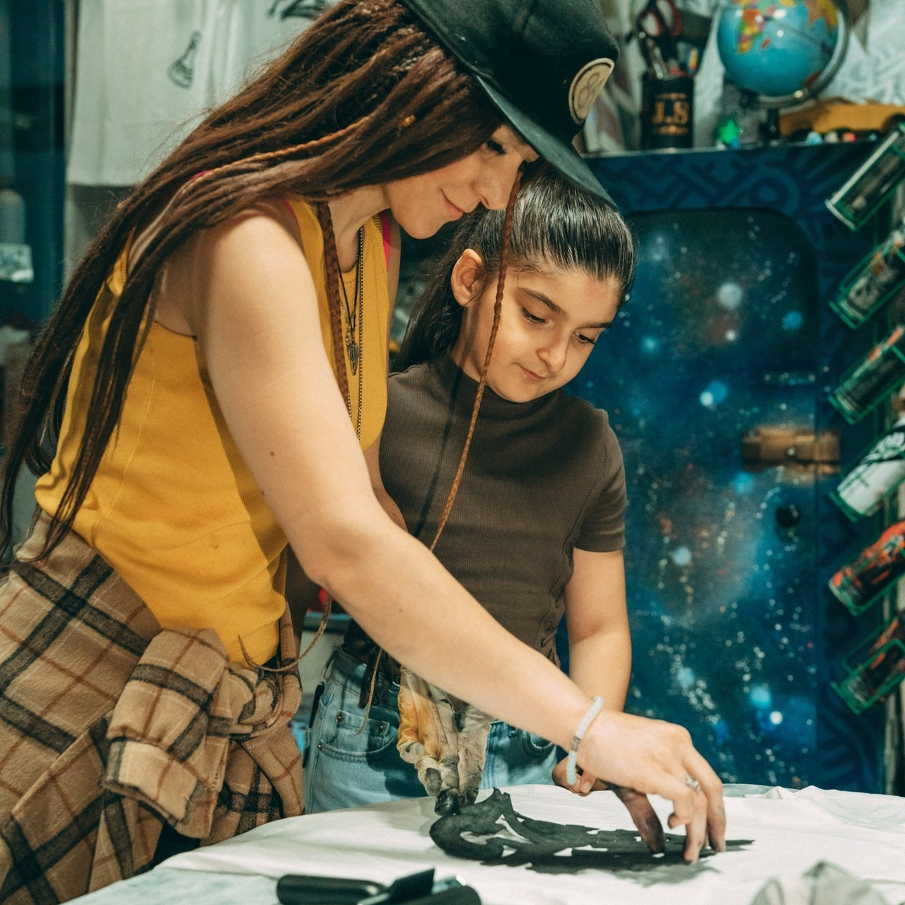 Отзывы. Лайфстайл фотограф в Ханты-Мансийске Мария Шишкина