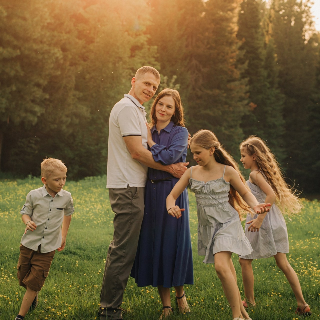 Отзывы. Лайфстайл фотограф в Ханты-Мансийске Мария Шишкина