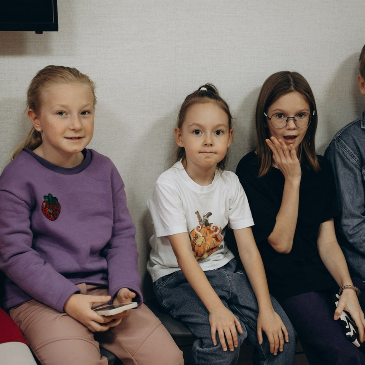 Отзывы. Лайфстайл фотограф в Ханты-Мансийске Мария Шишкина