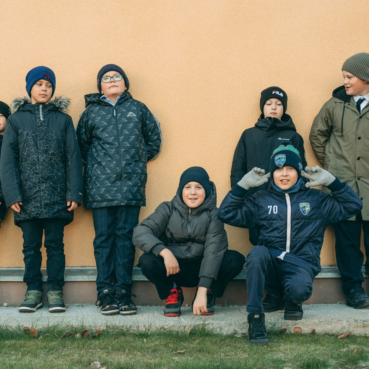 Отзывы. Лайфстайл фотограф в Ханты-Мансийске Мария Шишкина