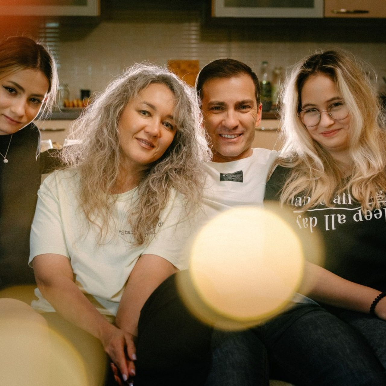 Отзывы. Лайфстайл фотограф в Ханты-Мансийске Мария Шишкина