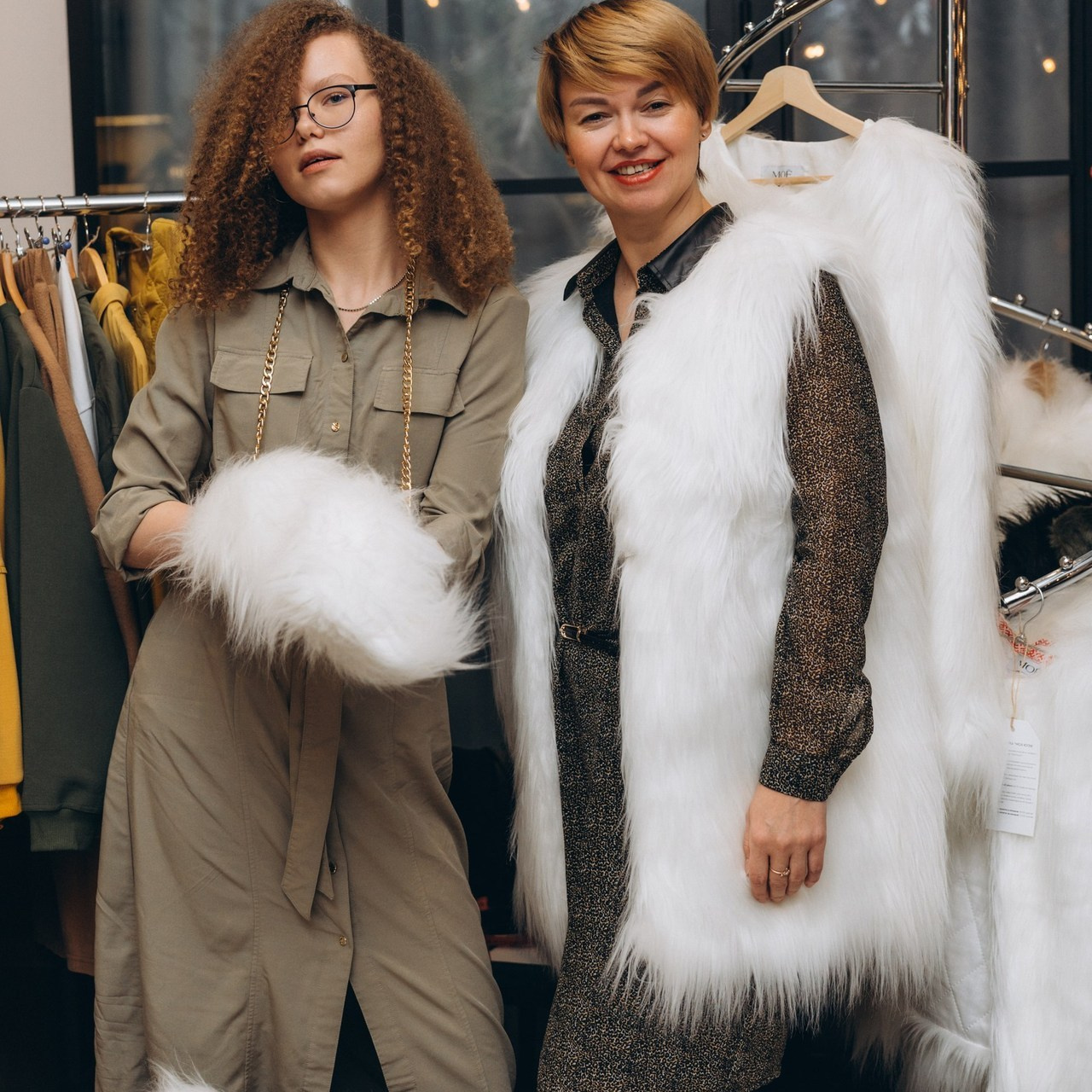 Отзывы. Лайфстайл фотограф в Ханты-Мансийске Мария Шишкина