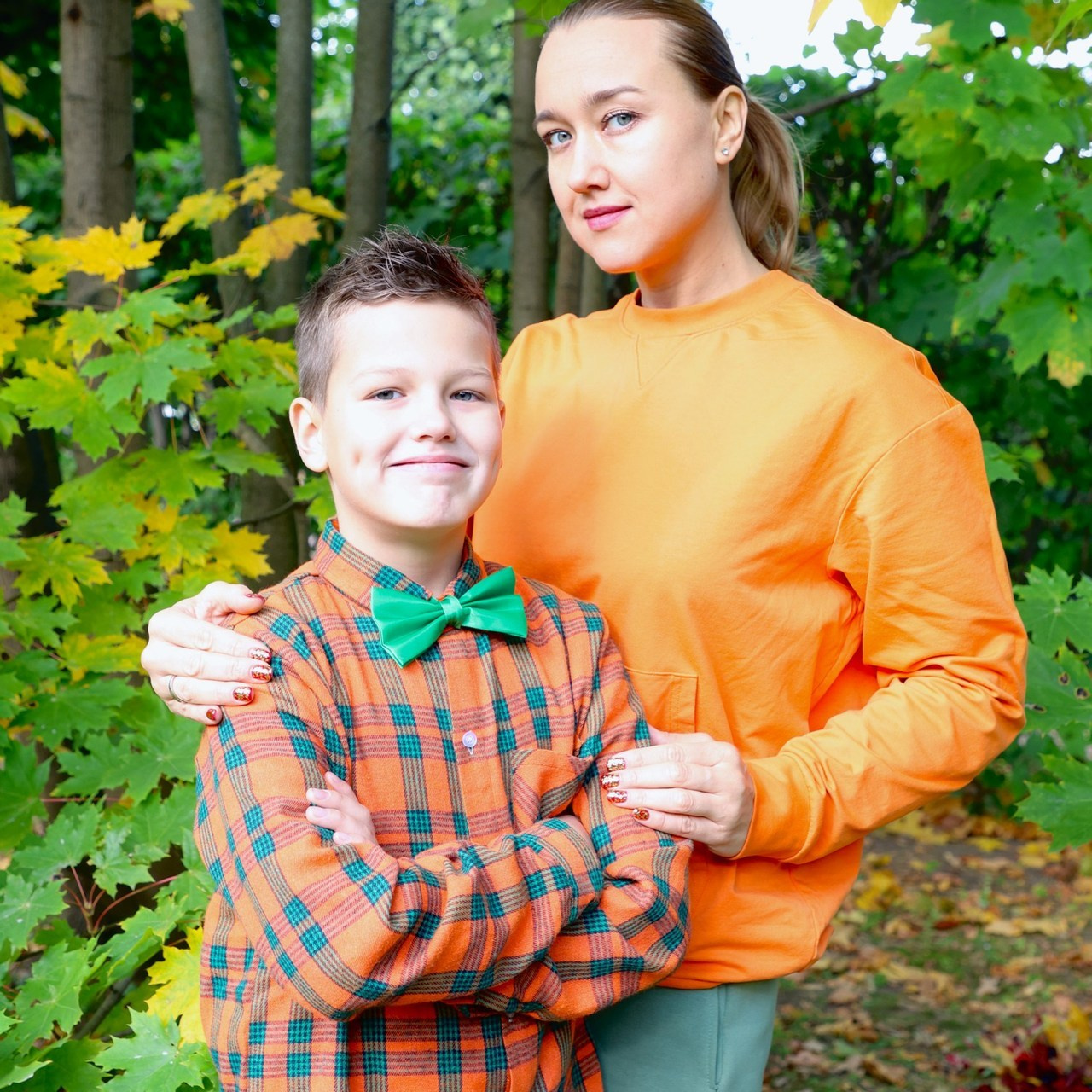 Отзывы. Школьные выпускные альбомы в Москве Марина Николаева