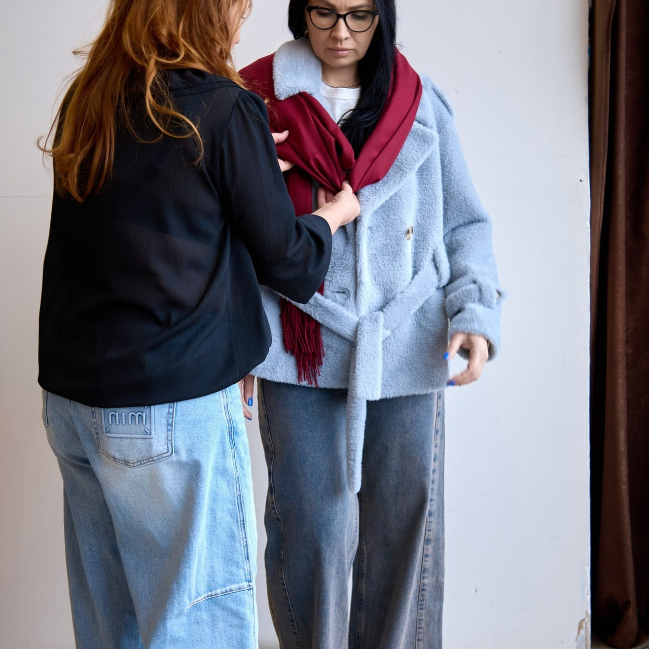 Отзывы о моей работе