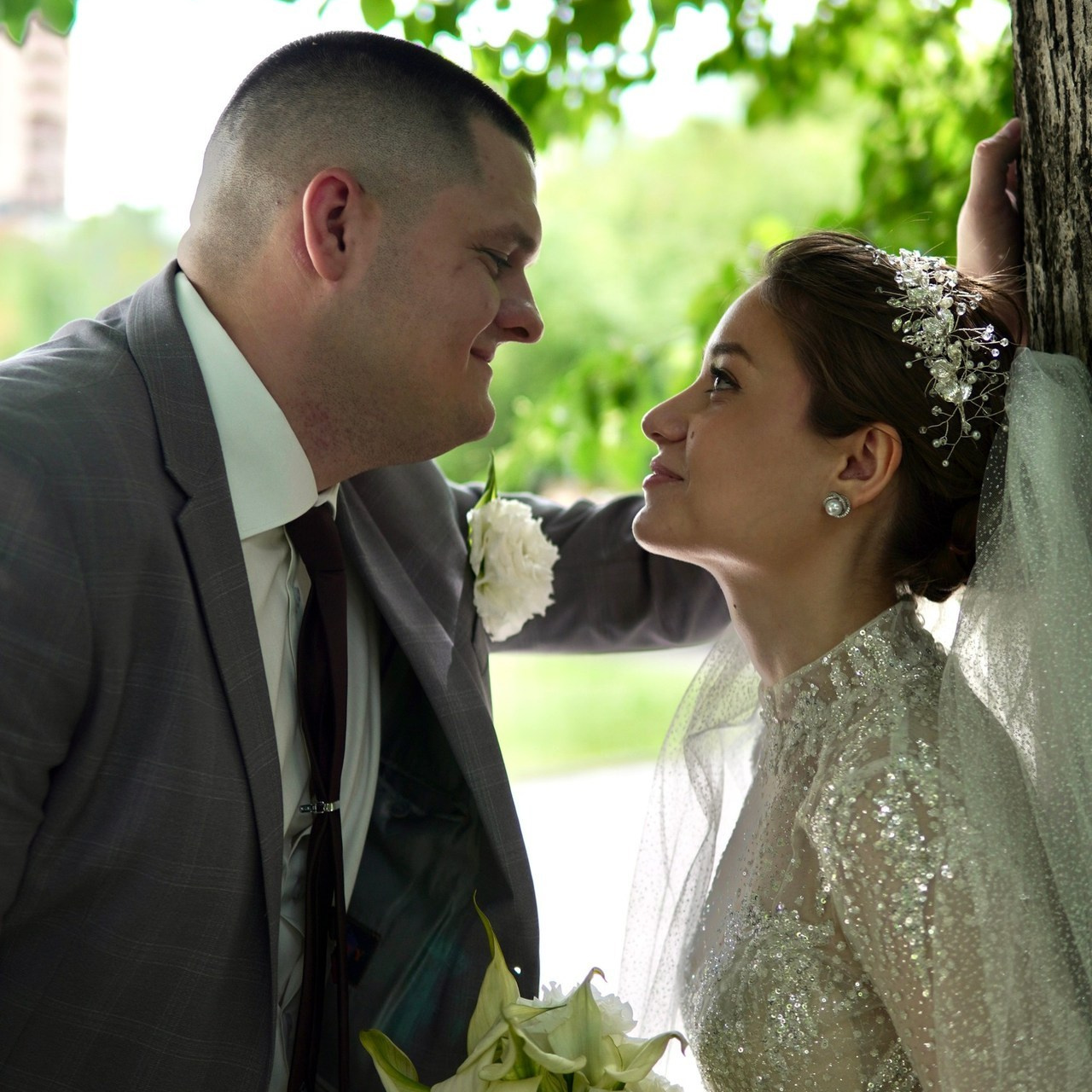 NSK Studio — Свадебная Фото — Видеосьемка