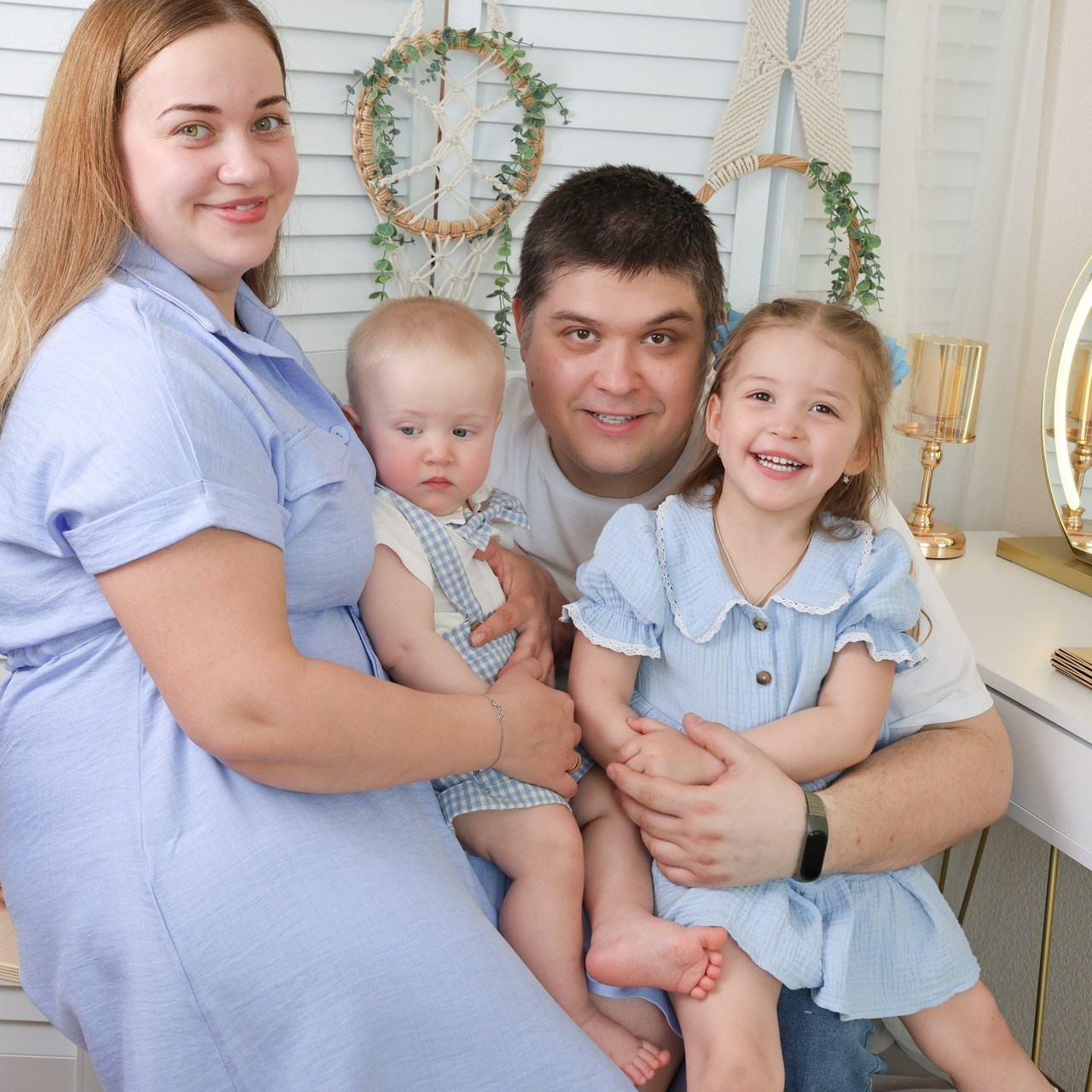 Отзывы. Фотограф-хранитель ваших историй Евгения Кочеткова