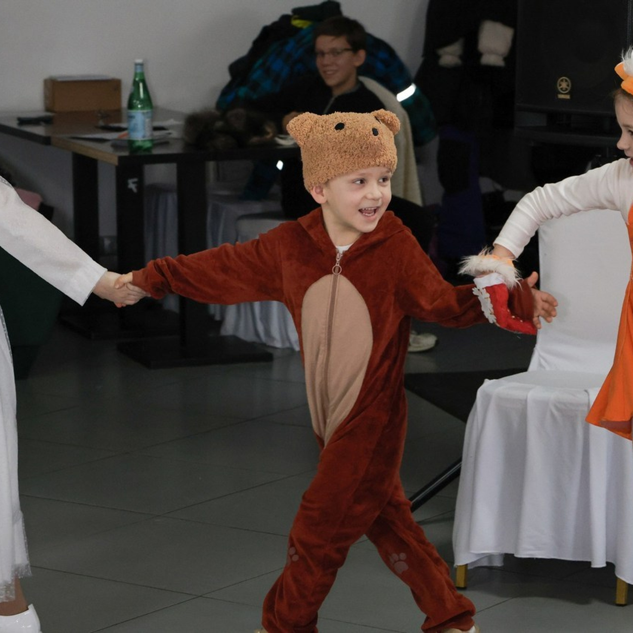 Отзывы. Фотограф-хранитель ваших историй Евгения Кочеткова