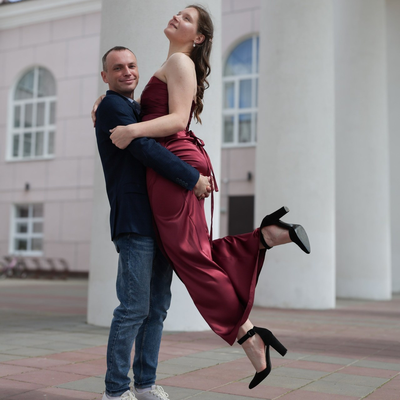 Отзывы. Фотограф-хранитель ваших историй Евгения Кочеткова