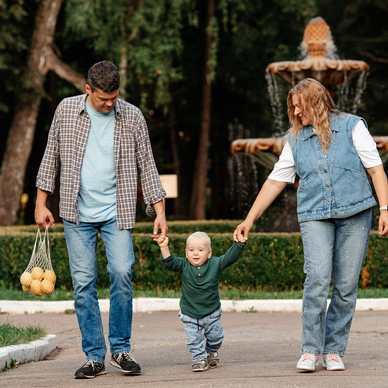 Отзывы. Анна Блохина Фотограф Звенигород Одинцово Истра Красногорск Москва