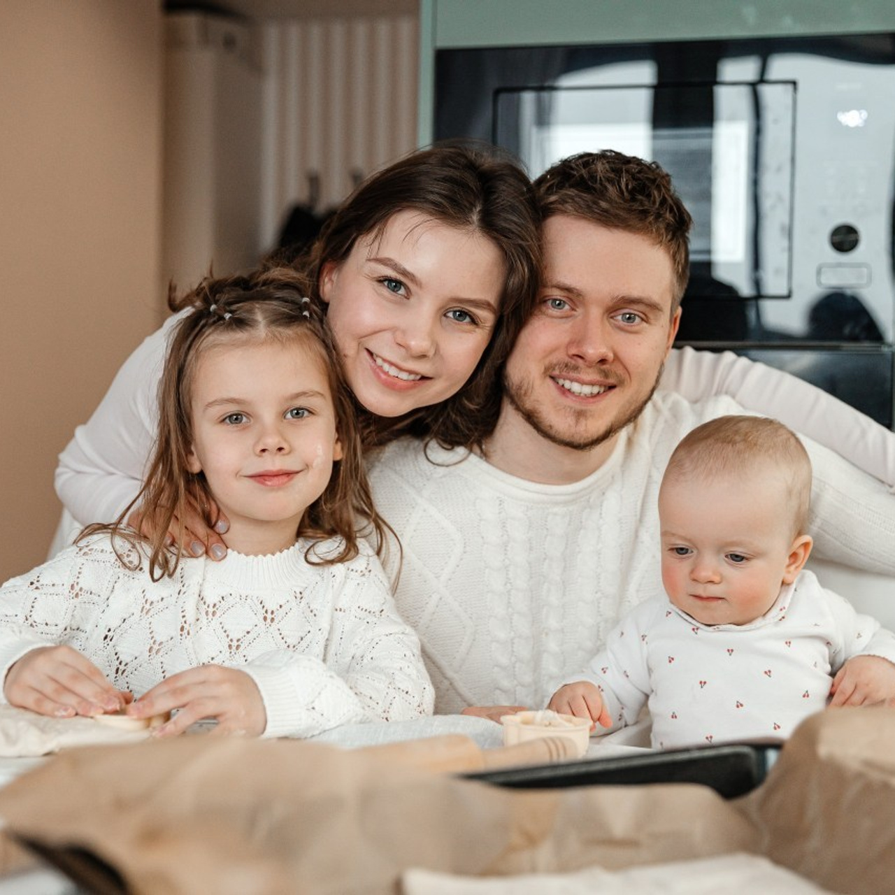 Отзывы. Анна Блохина Фотограф Звенигород Одинцово Истра Красногорск Москва