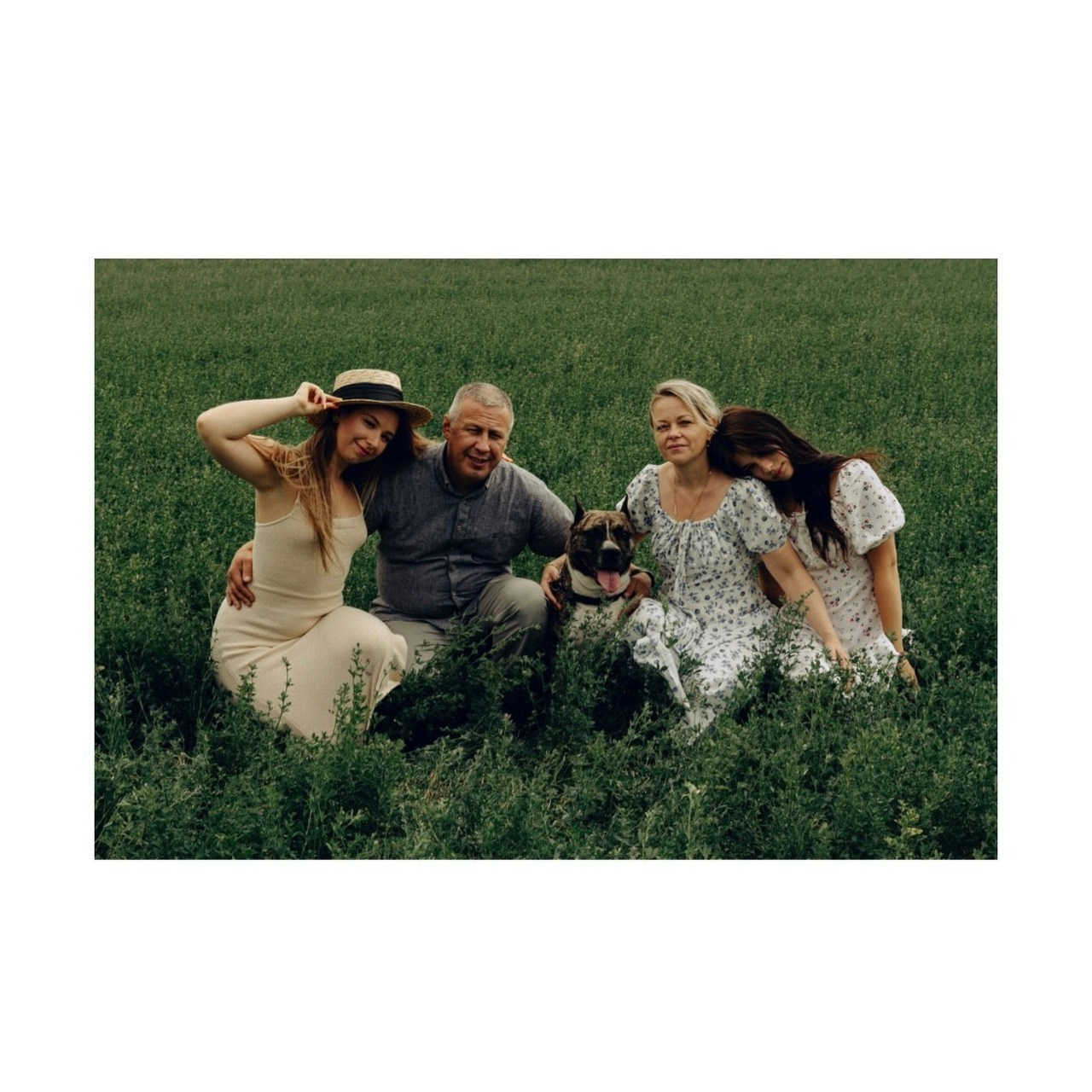 Отзывы. Фотограф в Санкт-Петербурге