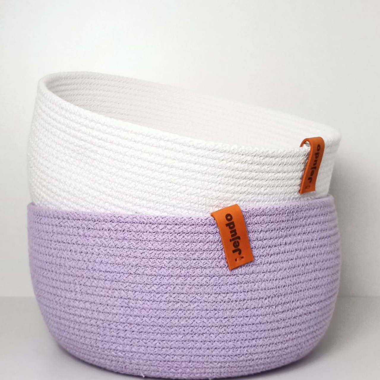 Корзины интерьерные