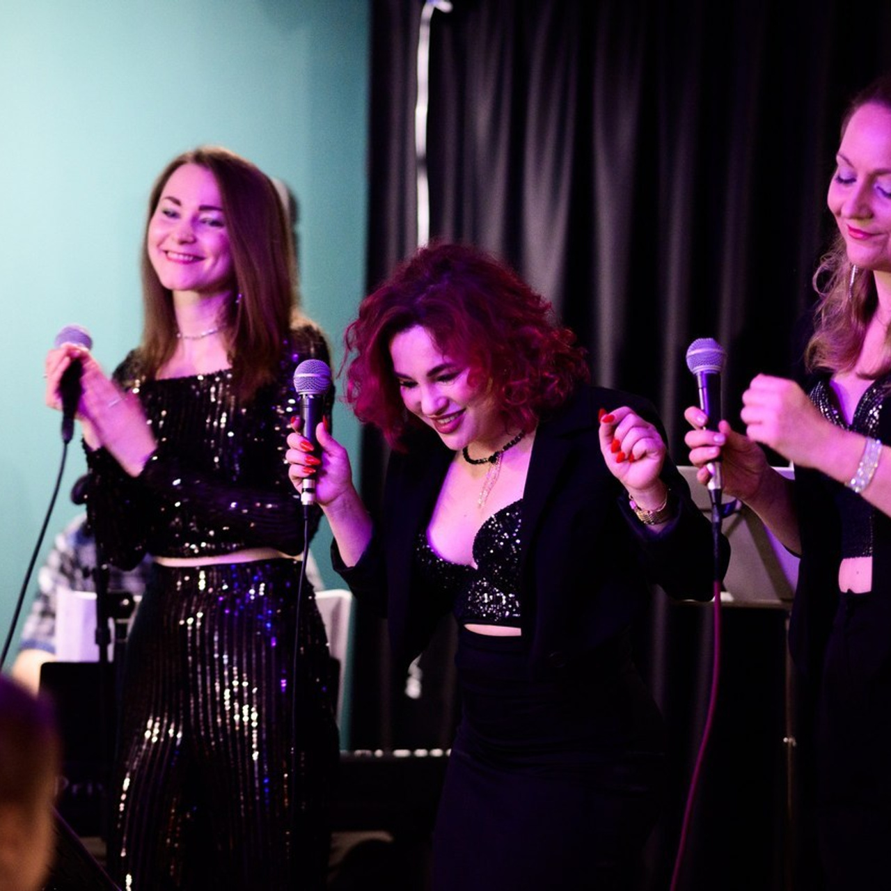 Отзывы. Коммерческие и индивидуальные съёмки