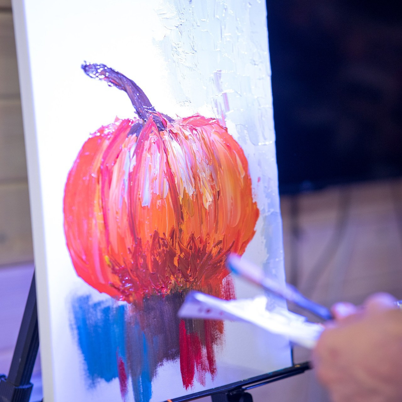 Отзывы. Коммерческие и индивидуальные съёмки