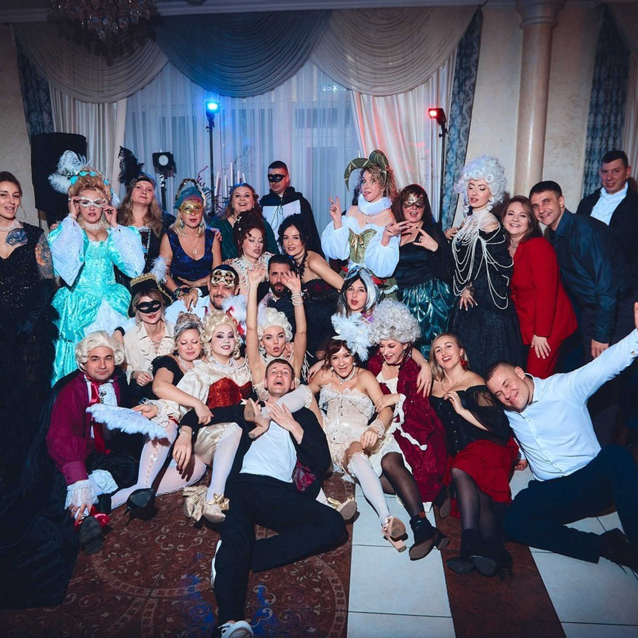 Отзывы. Фотограф Евгений Леонов