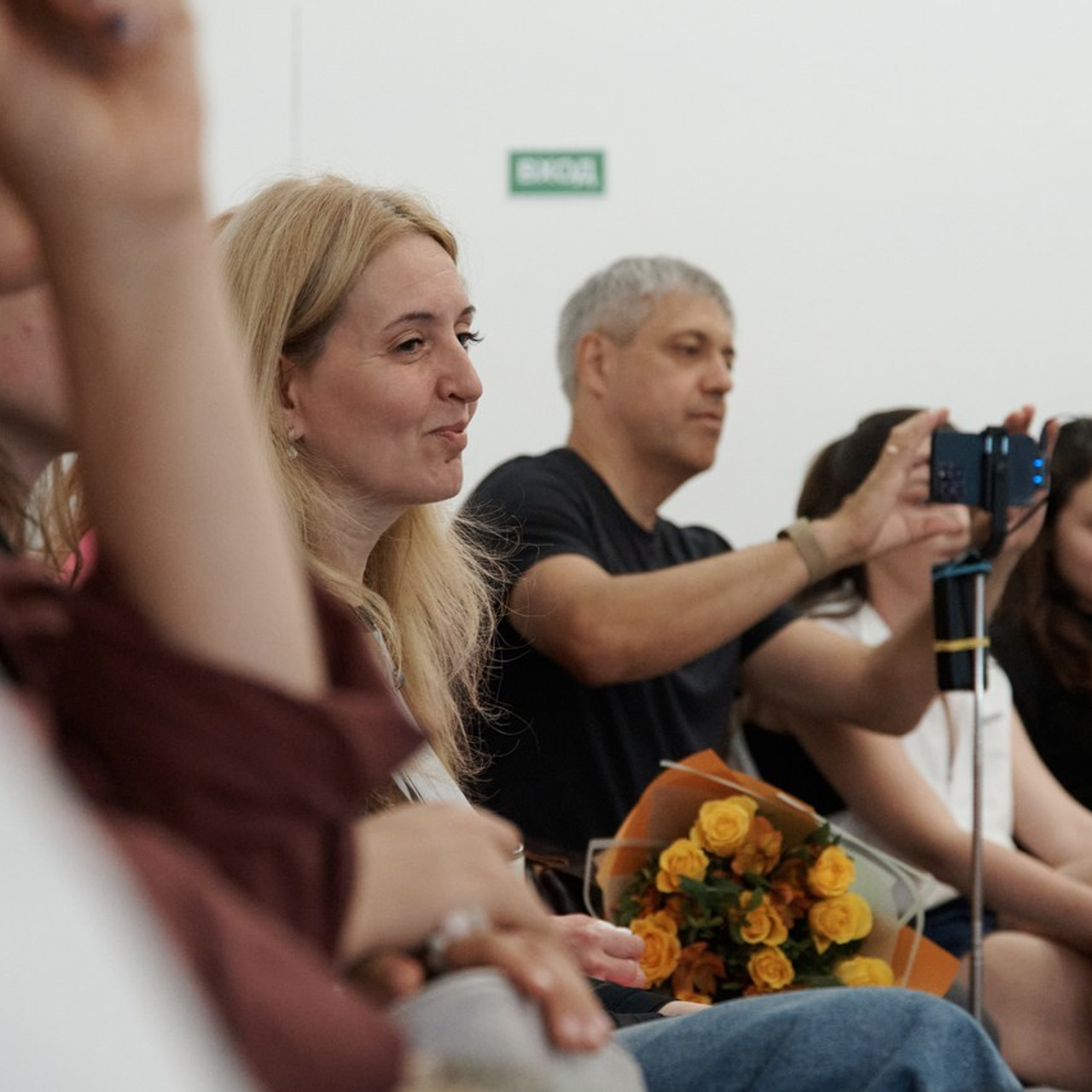 Отзывы. Коммерческие фотосессии, актерское портфолио