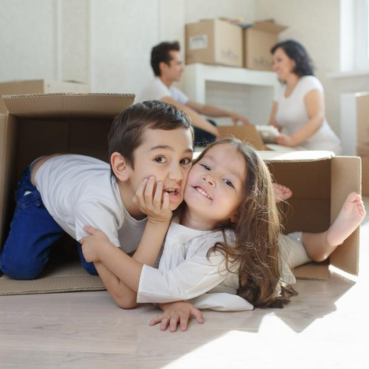 Рекламные проекты