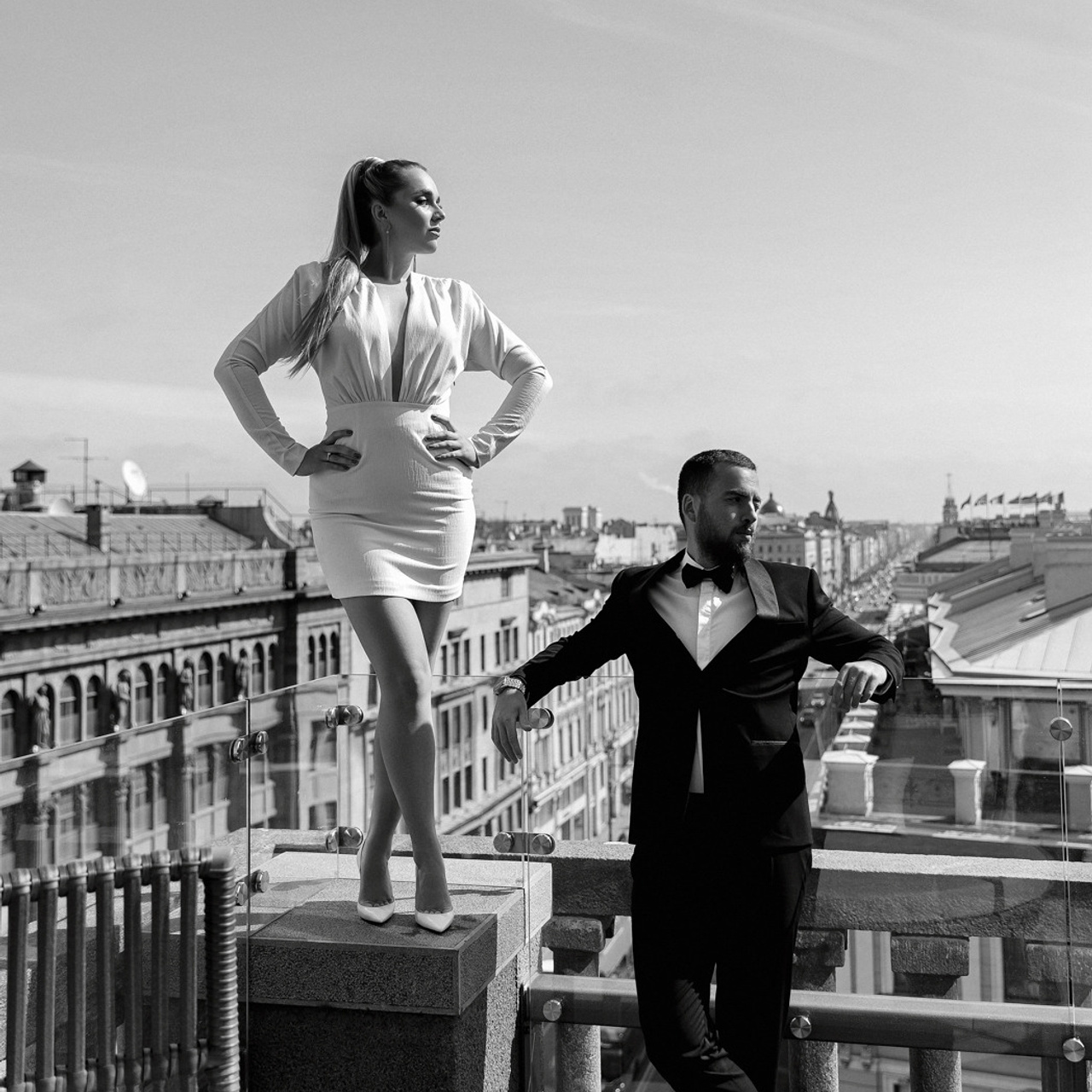 Даниил & Натали