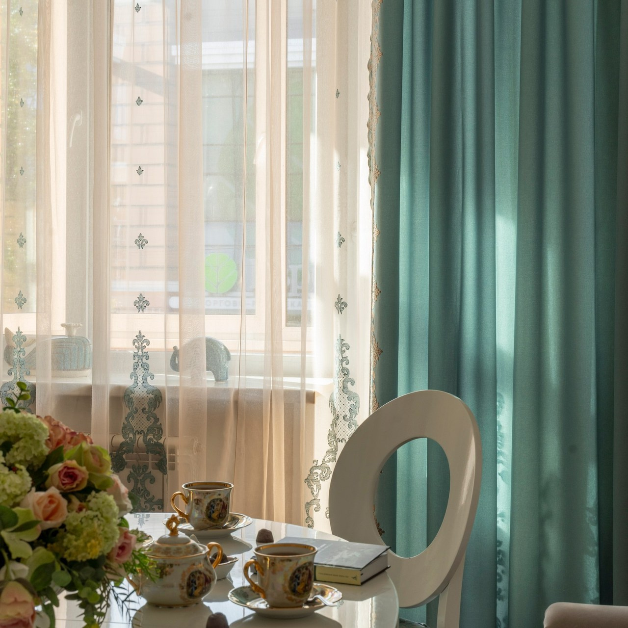 Отзывы. Фотограф Ксанка Скорнякова