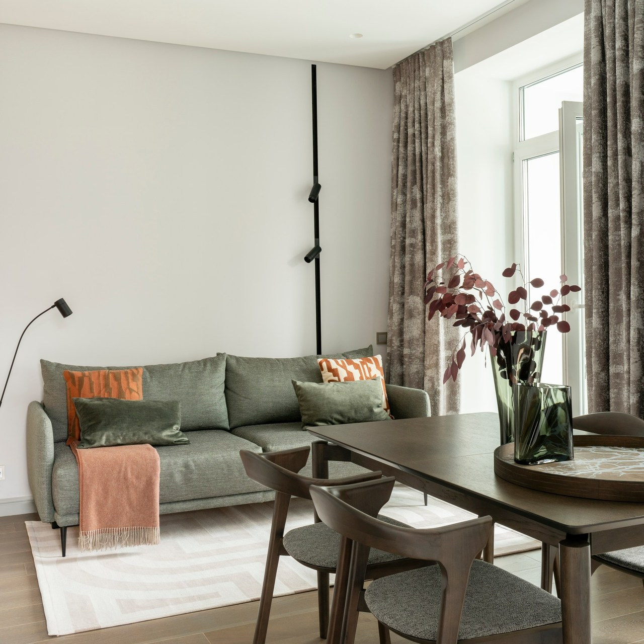 Отзывы. Фотограф Ксанка Скорнякова